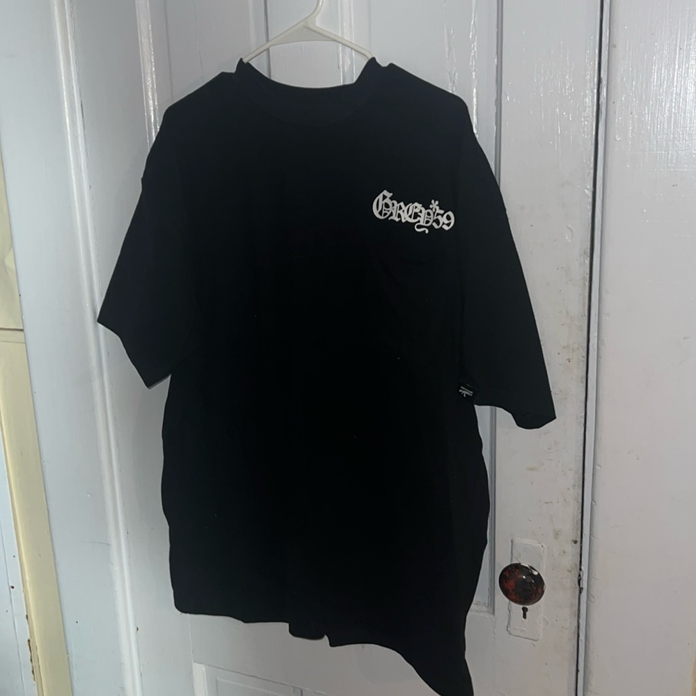 $uicideboy$ grim reaper tee